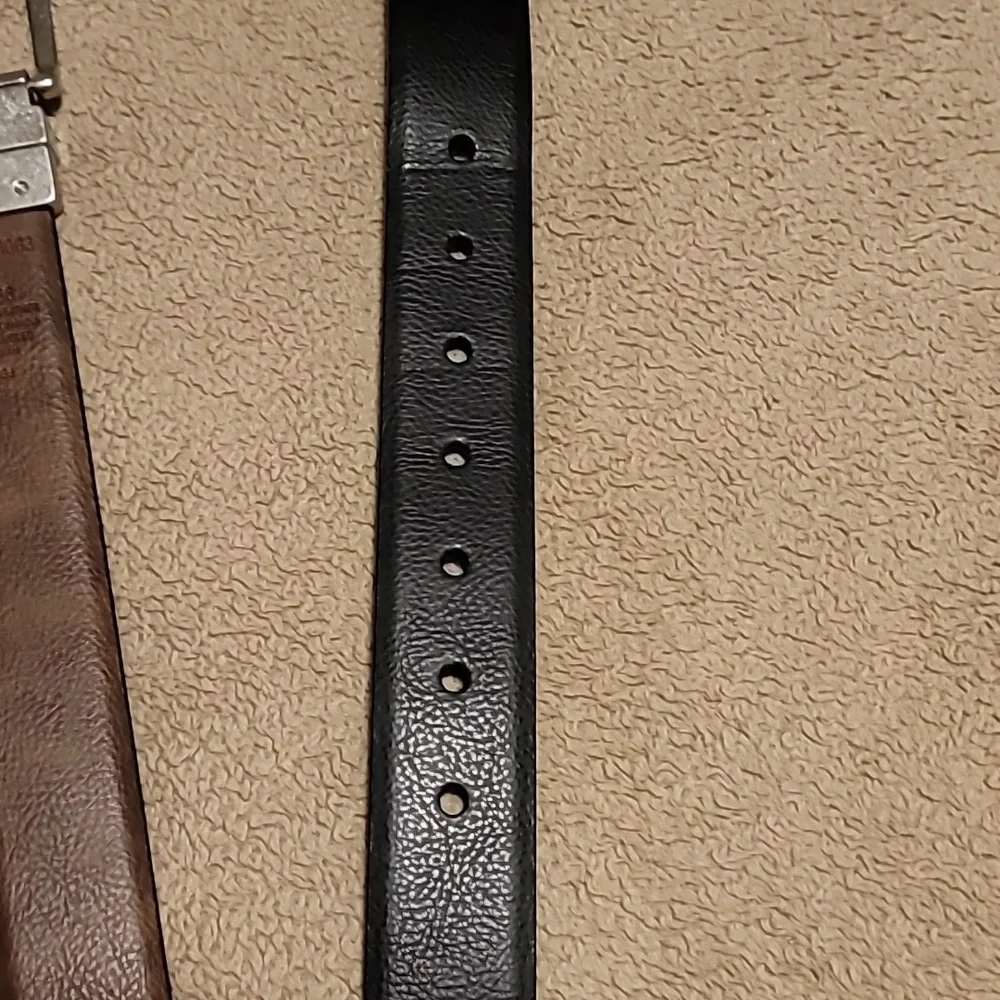 Dockers leather belt - Picture 5 of 5